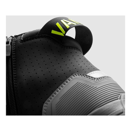 Buty motocyklowe trampki REBELHORN VANDAL II