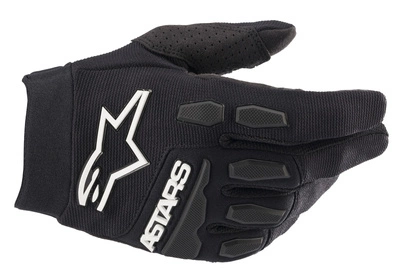 Rękawice motocyklowe dziecięce ALPINESTARS Full Bore Junior