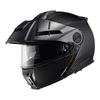 Kask motocyklowy SCHUBERTH E2 CARBON ECE GLOSSY czarny