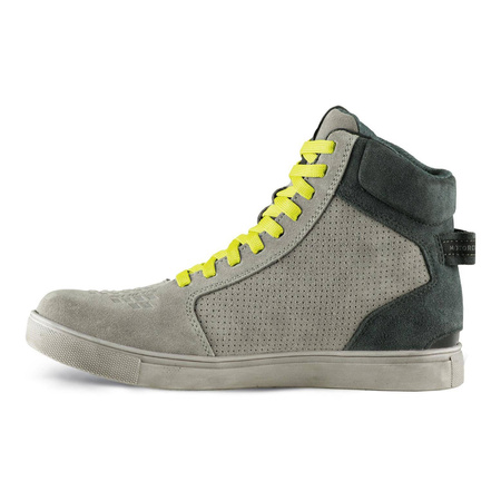 Trampki/buty motocyklowe Shima SX-2 EVO szary