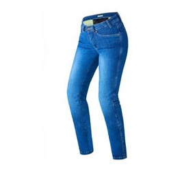 Spodnie motocyklowe damskie REBELHORN Classic II Lady