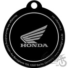 Brelok Do Kluczy Honda Logo Red 48044