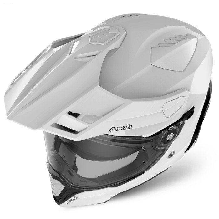 Kask motocyklowy AIROH Commander