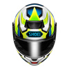 Kask motocyklowy SHOEI Neotec 3 Anthem TC-3