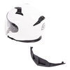 Kask motocyklowy OZONE Square