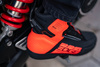Buty motocyklowe krótkie/miejskie/turystyczne Shima EDGE VENT czerwony