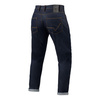 Jeansy motocyklowe REVIT LEWIS SELEVEDGE DARK BLUE niebieski