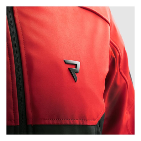 Kurtka motocyklowa REBELHORN Slash Spider Softshell