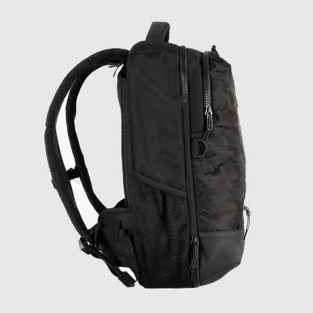 Plecak KNOX EVERY DAY ADVENTURE BLACK czarny