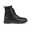 Damskie buty motocyklowe miejskie taktyczne Shima THOMSON czarny