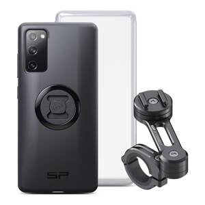 Zestaw Pokrowiec Etui Case Kierownica Wodoodporny Iphone 13 Mini SPC SP CONNECT