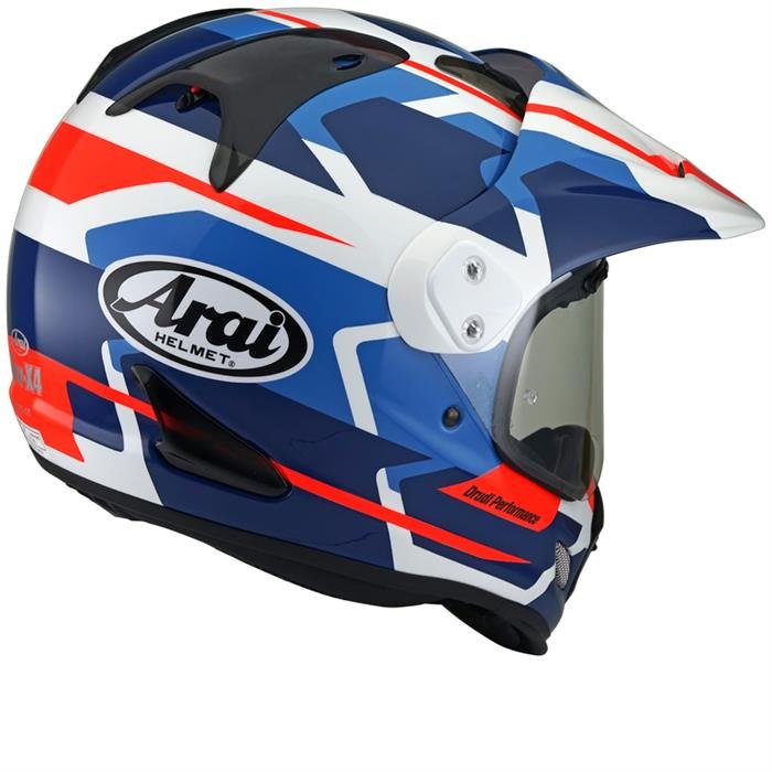 Kask motocyklowy ARAI Tour X4 Depart