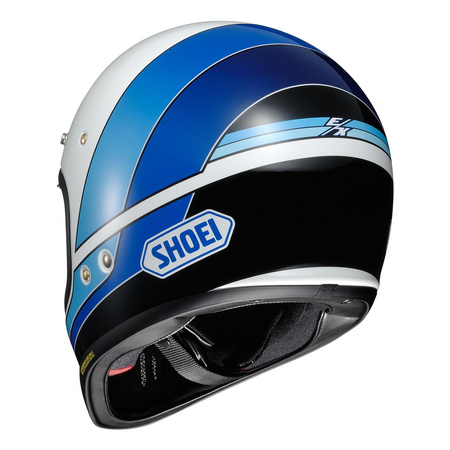 Kask off-road EX-ZERO Equation TC-11