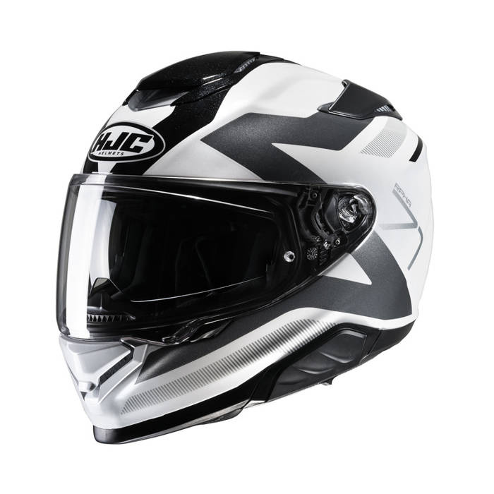 Kask motocyklowy integralny HJC RPHA 71 PINNA