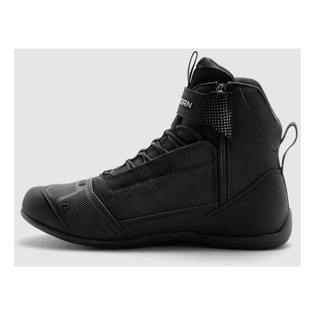 Buty krótkie REBELHORN SWIFT BLACK czarny