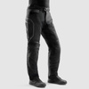Spodnie motocyklowe REBELHORN HIFLOW V BLACK czarny
