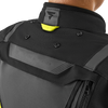 Damska kurtka motocyklowa tekstylna miejska Shima HERO 2.0 fluo