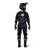 Bluza koszulka motocyklowa rowerowa cross offroad mtb FOX 180 Bnkr czarny Camo