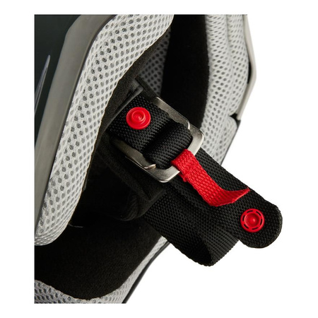 Kask motocyklowy FOX V1 BNKR