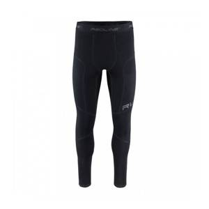 Spodnie termoaktywne motocyklowe damskie OUTLAST Mars 2.0 Long Pants