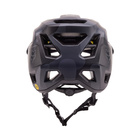 Kask rowerowy FOX Speedframe Camo Ce Black Camo