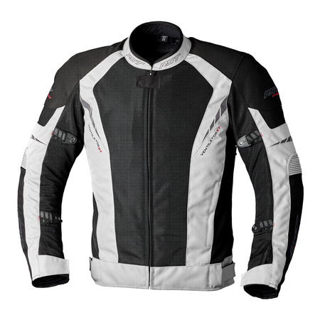 Kurtka motocyklowa RST Ventilator-XT