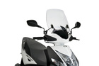 Owiewka PUIG do Kymco Agility City 50 / 125 20-24 (Traffic)