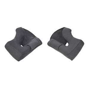 Poduszki policzkowe do kasku SCHUBERTH Cheek pads set C3 PRO czarny