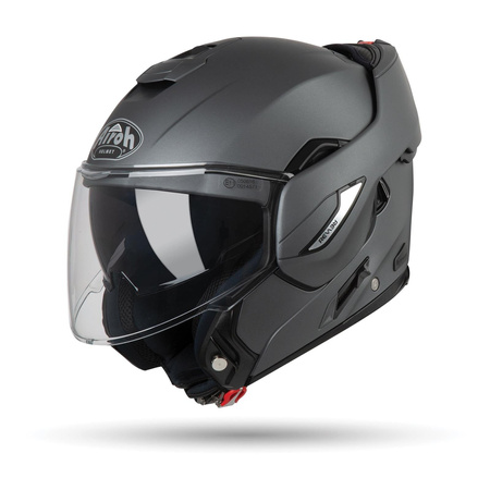 Kask motocyklowy AIROH Rev 19