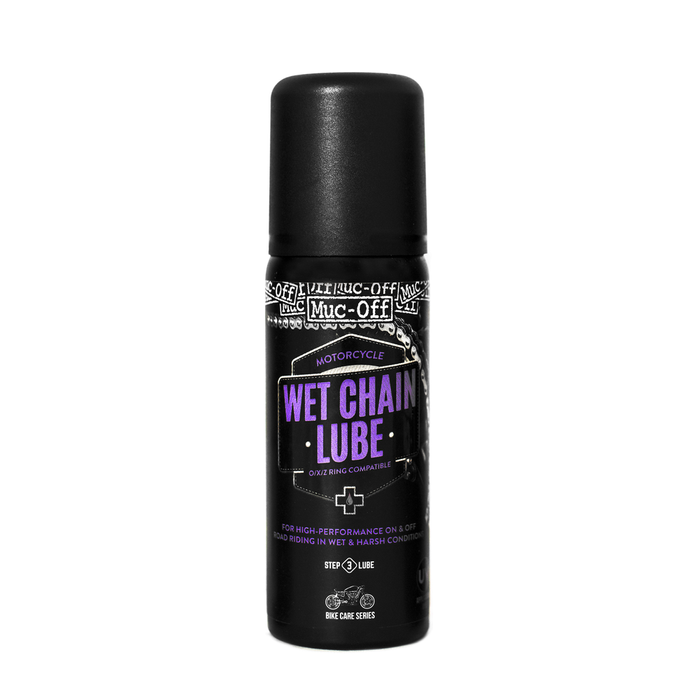 MUC-OFF 639 – Smar Do Łańcucha, 50ML