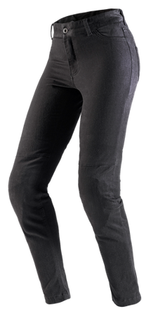 Spodnie tekstylne damskie SPIDI J83 Moto Leggings Pro