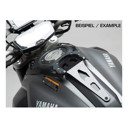 Tank Ring Ion SW-MOTECH Yamaha Mt-07 (14-) / Moto Cage (15-)