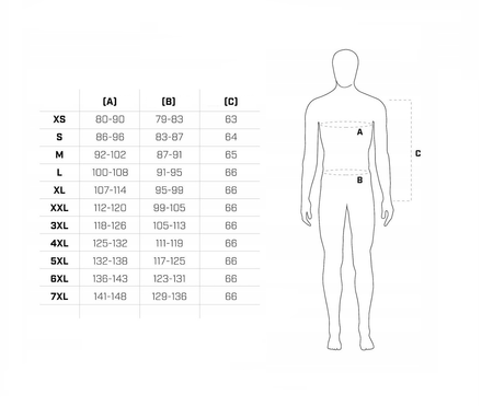 Kurtka motocyklowa tekstylna Rebelhorn HIFLOW IV czarny-żółty fluo