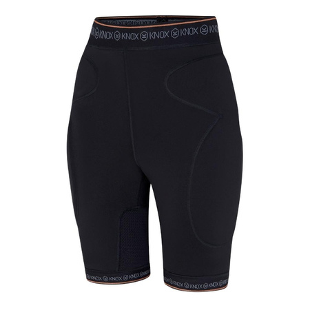 Spodenki z ochraniaczami KNOX Action Pro Unisex