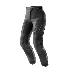 Spodnie motocyklowe damskie REBELHORN Hiker IV Lady (Krótka nogawka)