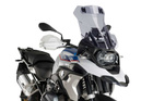 Szyba turystyczna PUIG do BMW R1200GS 13-18 / R1250GS 18-20 (Z Deflektorem)