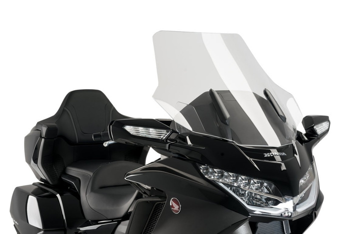 Szyba sportowa PUIG do Honda GL1800 Gold Wing 18-21