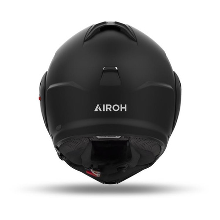 Kask motocyklowy AIROH MATHISSE II COLOR BLACK MATT czarny mat