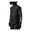 Kurtka FOX Defend Off-Road Black FOX Defend Off-Road czarny