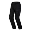 Jeansy motocyklowe OZONE SHADOW II czarne