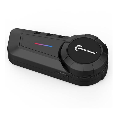 Interkom motocyklowy uniwersalny FreedConn KY-PRO V3