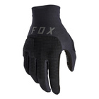 Rękawice rowerowe FOX Flexair Pro Black