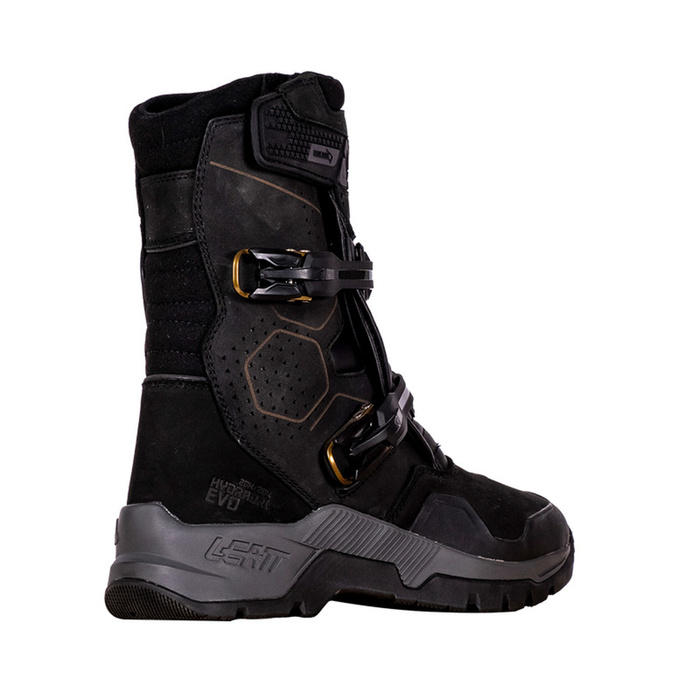 Buty Leatt Adv Hydradri 7.5 Stealth Short