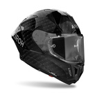 Kask motocyklowy AIROH GP800 Fim Carbon czarny