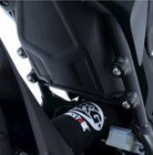 ZAŚLEPKA PODNÓŻKA R&G HONDA CB125R 18- / CB300R 18-