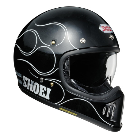 Kask off-road EX-ZERO Xanadu TC-5