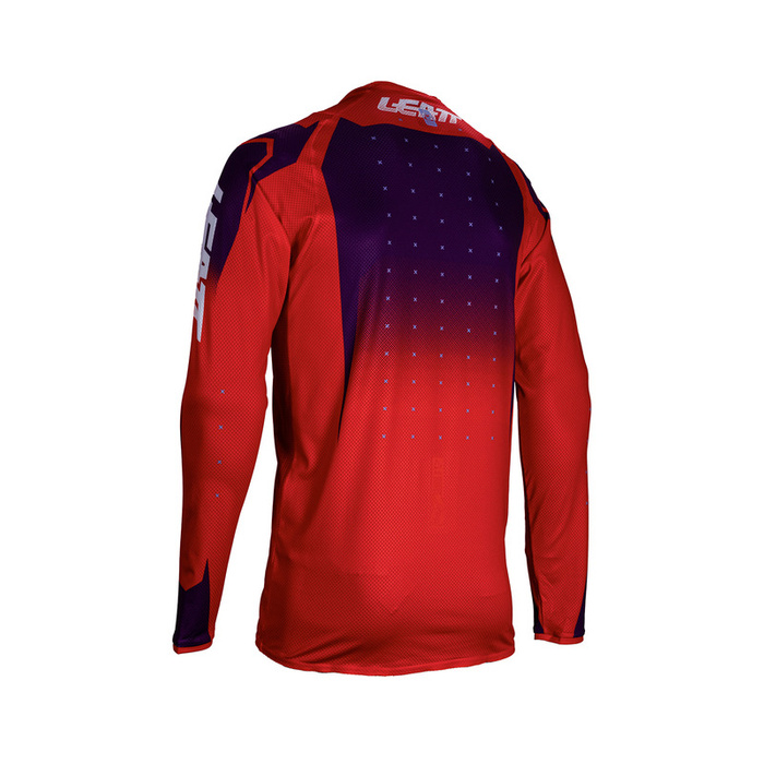 Bluza motocyklowa LEATT Moto 4.5 Lite Sunburn