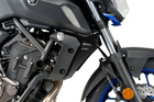 Boczne panele chłodnicy do Yamaha MT-07 18-20