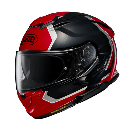 Kask motocyklowy integralny SHOEI GT-AIR 3 Realm tc-1