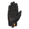 Rękawice motocyklowe damskie FURYGAN JET LADY D3O BLACK czarny